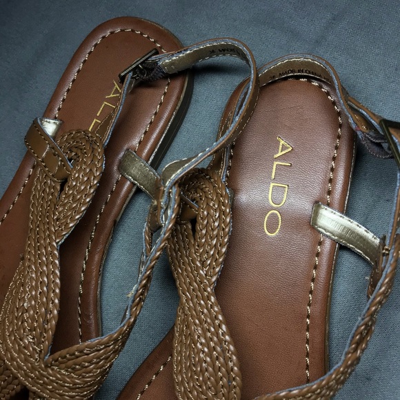 *2/15* ALDO Sandals 🩴 - Picture 3 of 6